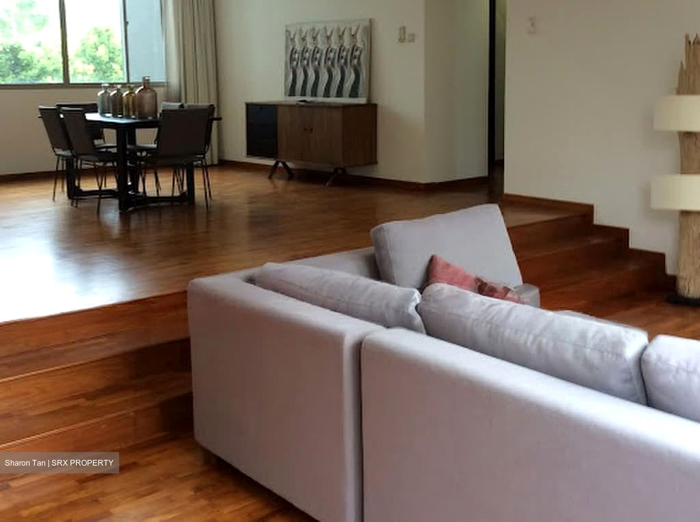 Nassim Regency (D10), Condominium #576834241